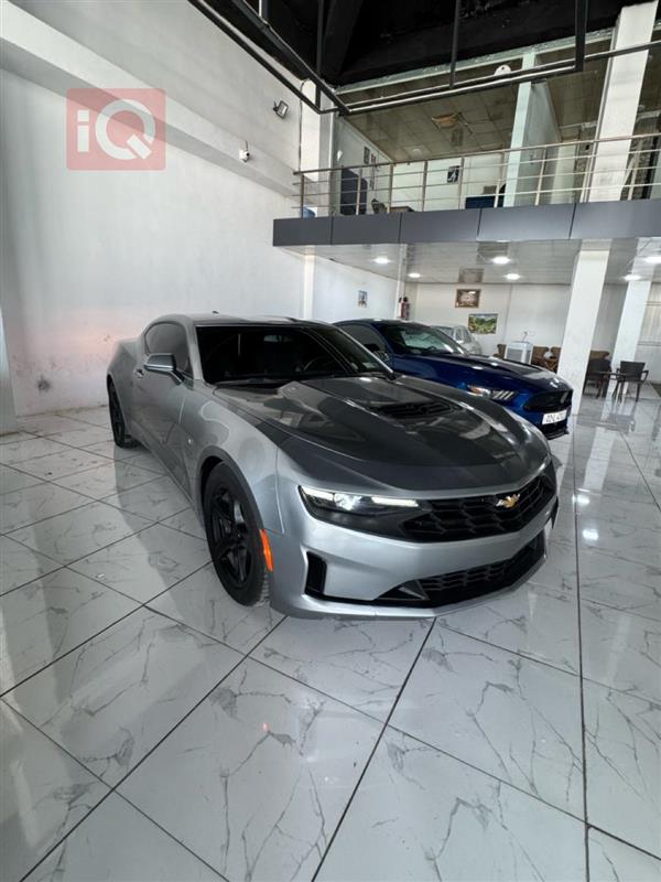 Chevrolet Camaro 2023 for sale in Iraq - Zaxo